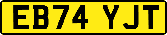 EB74YJT