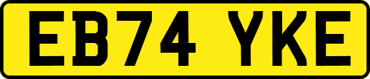 EB74YKE