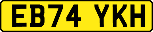 EB74YKH