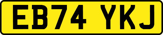 EB74YKJ