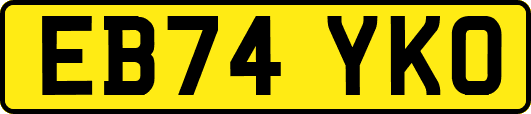 EB74YKO