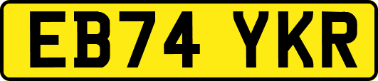 EB74YKR