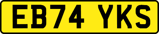 EB74YKS