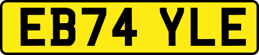 EB74YLE