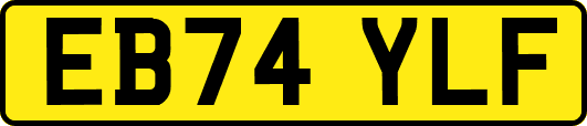 EB74YLF