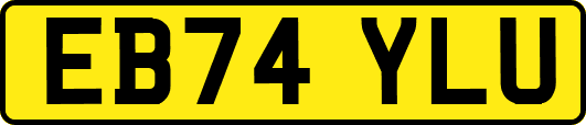 EB74YLU