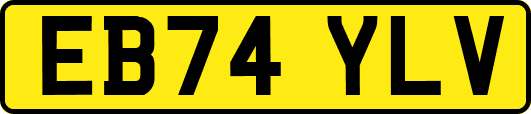 EB74YLV