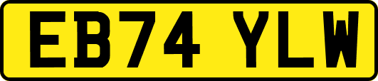 EB74YLW