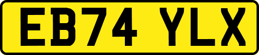 EB74YLX