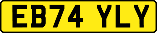 EB74YLY
