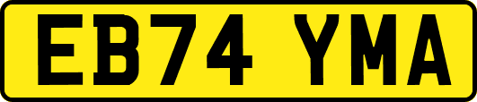 EB74YMA