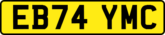 EB74YMC