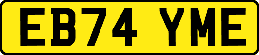 EB74YME