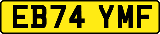 EB74YMF