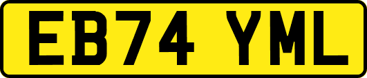 EB74YML