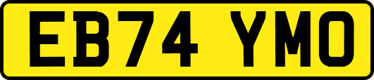 EB74YMO
