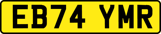EB74YMR