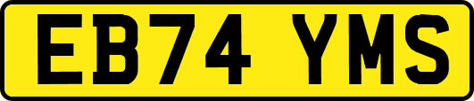 EB74YMS