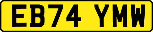 EB74YMW