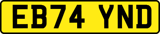 EB74YND