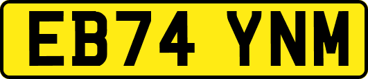 EB74YNM