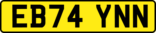 EB74YNN