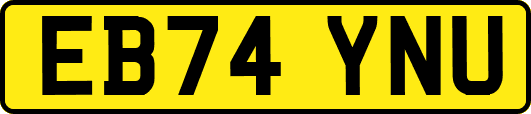 EB74YNU