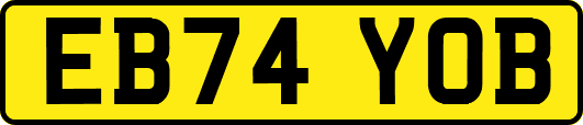 EB74YOB