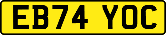 EB74YOC