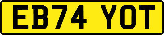 EB74YOT
