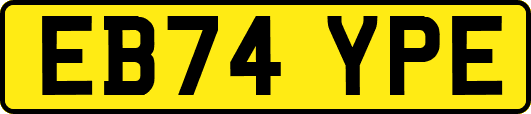 EB74YPE