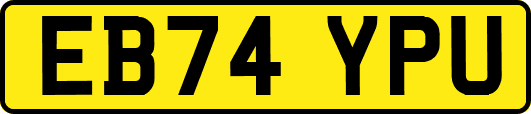 EB74YPU
