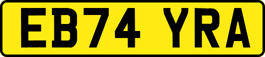 EB74YRA