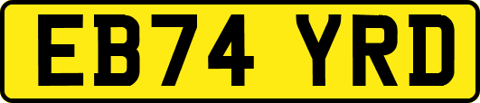 EB74YRD