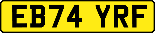EB74YRF