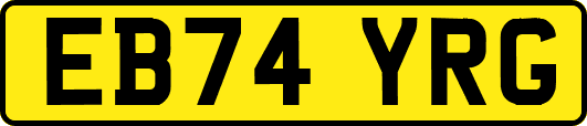 EB74YRG