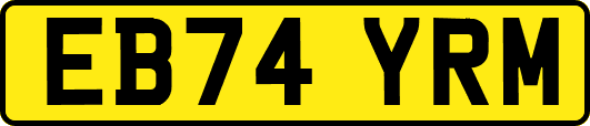 EB74YRM