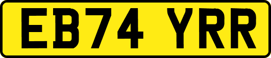 EB74YRR