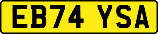 EB74YSA