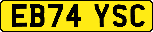 EB74YSC