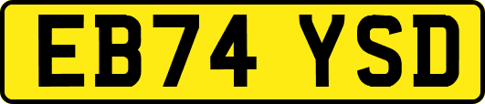EB74YSD