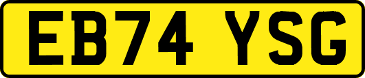 EB74YSG