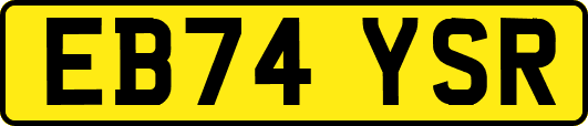 EB74YSR