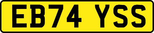 EB74YSS