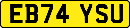 EB74YSU