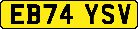 EB74YSV