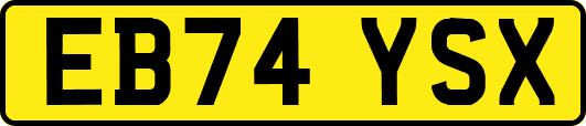 EB74YSX