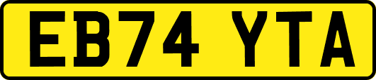 EB74YTA