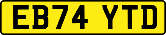 EB74YTD