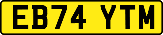 EB74YTM